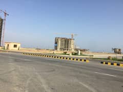 COMMERCIAL PLOT