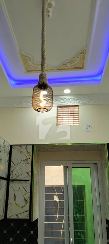 5 Marla Full House For Rent In PakArab Housing Society Lahore.