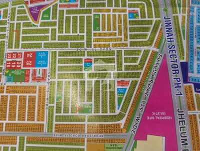 K Block 10 Marla Plot Available For Sale In LDA City Lahore Very Soon Possession K Block 10 Marla Plot Available For Sale In LDA City Lahore Very Soon Possession