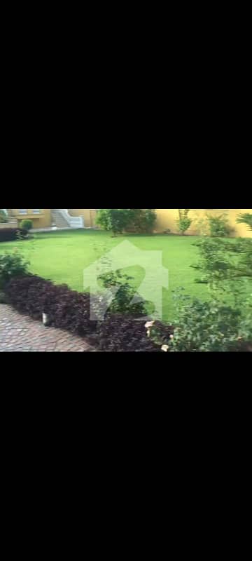 4 Kanal Farmhouse Available for Rent in Banigala Islamabad