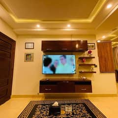 Fully Furnished 1 Bed Apartment Available For Rent On Ideal Location Fully Furnished 1 Bed Apartment Available For Rent On Ideal Location