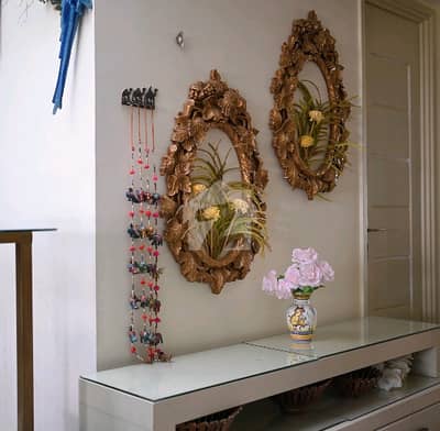 Silver Oaks Apartments 7800 Square Feet Penthouse Up For sale