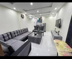 1 Bed Furnished Apartment Available For Rent In Sector E Bahria Town Lahore 1 Bed Furnished Apartment Available For Rent In Sector E Bahria Town Lahore