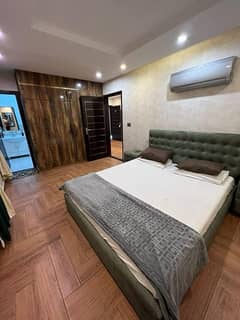 1 Bed Luxury Furnished Apartment Available For Rent In Iqbal Block Bahria Town Lahore 1 Bed Luxury Furnished Apartment Available For Rent In Iqbal Block Bahria Town Lahore