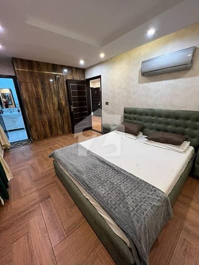 1 Bed Luxury Furnished Apartment Available For Rent In Iqbal Block Bahria Town Lahore 1 Bed Luxury Furnished Apartment Available For Rent In Iqbal Block Bahria Town Lahore