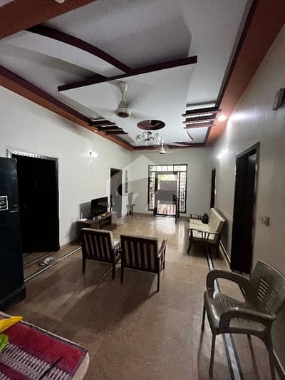 Corner+ West Portion For Sale Kaneez Fatima Society Block-2. Corner+ West Portion For Sale Kaneez Fatima Society Block-2.