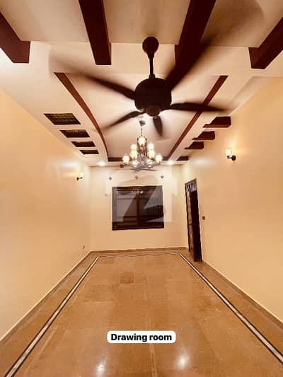 Corner+ West Portion For Sale Kaneez Fatima Society Block-2. Corner+ West Portion For Sale Kaneez Fatima Society Block-2.