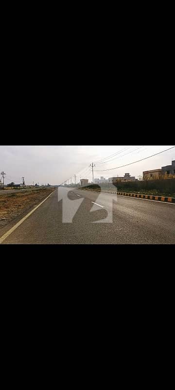 Sahafee Cooperative Housing Society Sector 5A Scheme 33 Karachi