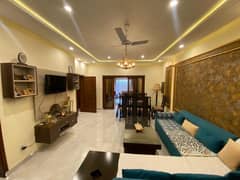 300 Yard 1+3 Bed Slightly Used Bungalow for Rent