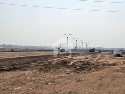 1 Kanal Plot for Sale | Peaceful & Beautiful Location Near Park Road