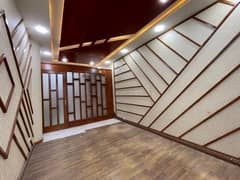 F-11 MARKAZ OFFICE SPACE FOR RENT