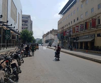 Get In Touch Now To Buy A Prime Location 1000 Square Feet Shop In Saddar Karachi