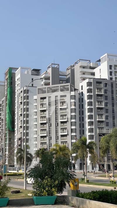 naya nazimabad  400 sqyd plot  block A