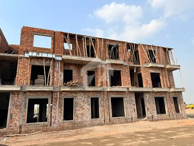 Live In Style 1000 Sq Ft Designer 2 Bed Town House In Pine Residence Union Town On 2.5 Year Plan