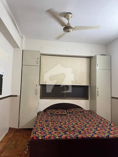 E11. Studio full fully furnished apartments available for rent
