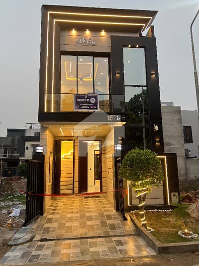 Islam Marketing Offer 3 Marla House For Sale Islam Marketing Offer 3 Marla House For Sale