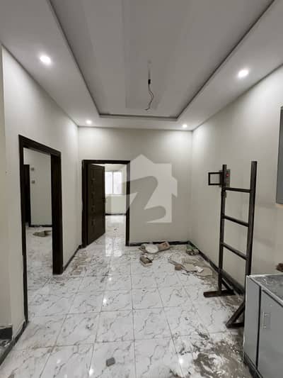 2.50 Marla Sufyan Garden House 3 Bedroom Attached Bathroom 2 Kitchen 2 Tv Lounge 1 Car Porch