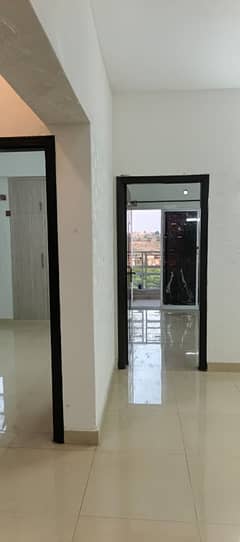 02 BEDROOM LUXURY UNFURNISHED APARTMENT AVAILABLE FOR RENT AT GULBERG GREEN ISLAMABAD
