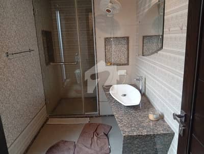 Kanal Stylish Bungalow Available For Rent
