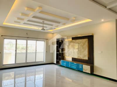 ONE KANAL BRAND NEW HOUSE FOR RENT IN DHA 2 ISB
