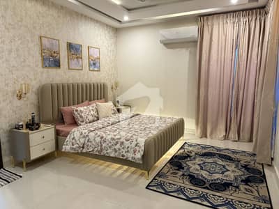 Semi-Furnished 3 Bed Portion | Modern Interior | Premium Bathrooms | Family Only Portion For Rent Semi-Furnished 3 Bed Portion | Modern Interior | Premium Bathrooms | Family Only Portion For Rent
