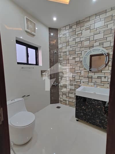 D17/2 MVHS 9 marla brand new house available for sale