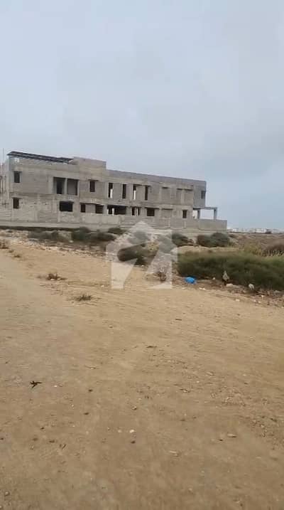 400 Yards West Open Plot For Sale Dha Phase 8 Zone E Direct With Owner Meeting