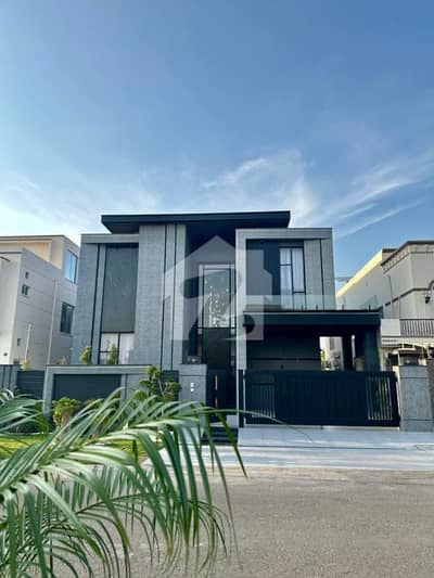 13 Marla Brand New Corner House For Sale In Bahria Town Lahore 13 Marla Brand New Corner House For Sale In Bahria Town Lahore