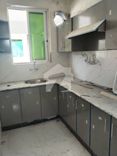 I. 8.1 Family Flat For Sale