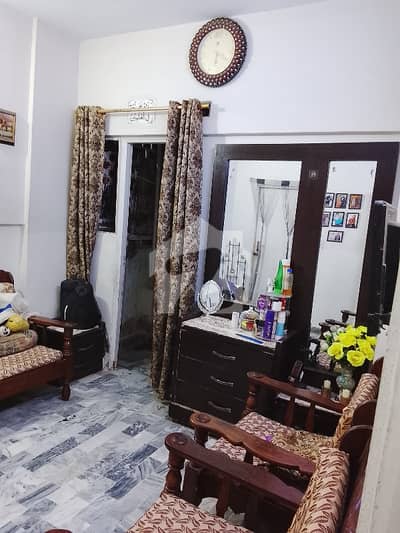 2 Bed lonch Flat For Sale in Johar 19 | Direct Owner |