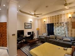 10 Marla House Available For Rent In Johar Town Lahore