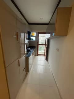 3 Bed Apartment for Rent in Big Bukhari Commercial DHA Phase 6 | Lift & Car Parking