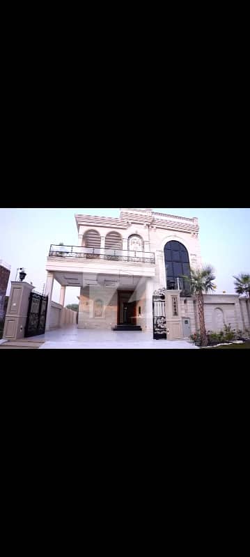 10 Marla Luxury New House for Sale DHA Phase 9 Town Lahore 10 Marla Luxury New House for Sale DHA Phase 9 Town Lahore