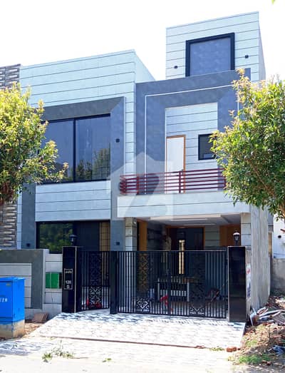 Bahria Orchard 5 Marla House Luxury For Sale Bahria Orchard 5 Marla House Luxury For Sale