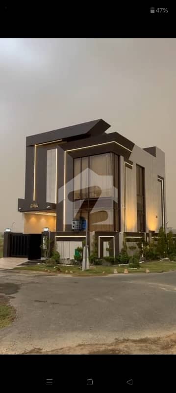 Luxury New Furnished House For Sale DHA Phase 9 Town Lahore Luxury New Furnished House For Sale DHA Phase 9 Town Lahore