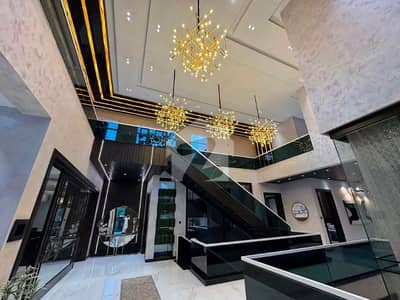 2 Kanal Brand New House For Sale In Valencia Twon 2 Kanal Brand New House For Sale In Valencia Twon