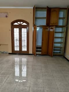2 kanal,6 Bedroom Corner Spanish House Available for Rent Near to Park in DHA phase 1 E block
