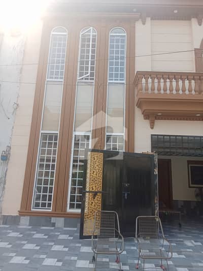 6.25 Triple Storey Brand New House For Sale Corner