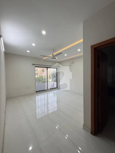 14 Marla Upper Portion Available For Rent In Block B, B-17 Islamabad