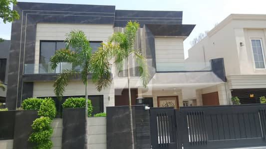 1 Kanal Fully Furnished Master Class Bungalow for Sale in DHA Lahore
