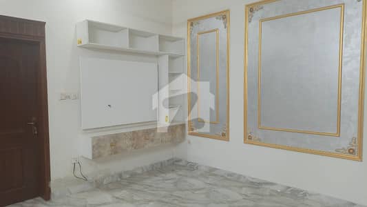 10 Marla Lower Portion for Rent in Bagh-e-Iram Society
