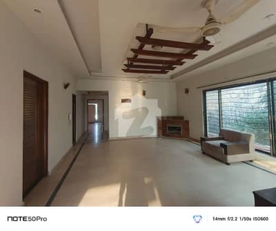 1 Kanal Upper Portion Available For Rent In DHA Phase 1