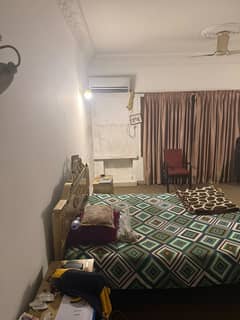 Fully Furnished 1 Bedroom for Rent in a 2 Kanal House DHA Phase 3, Lahore