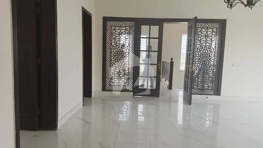 1 Kanal Upper Portion for Rent in Khayaban-e-Amin (Q Block