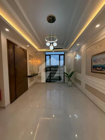 Brand New 5-Marla Modern Marvel Elegant Bungalow For Sale At Super Hot Location Brand New 5-Marla Modern Marvel Elegant Bungalow For Sale At Super Hot Location