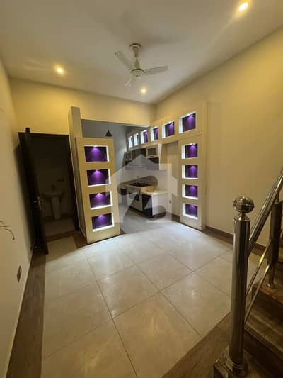 Slightly Used House Available For Rent At DHA Phase 7 extension 3 years old only