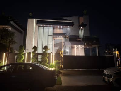 SYED BROTHERS PROUDLY OFFERS: 1-Kanal Elegant And Fully Furnished Bungalow with Cinema, Pool, Solar Is Available In The Best Block Of DHA Lahore. SYED BROTHERS PROUDLY OFFERS: 1-Kanal Elegant And Fully Furnished Bungalow with Cinema, Pool, Solar Is Available In The Best Block Of DHA Lahore.