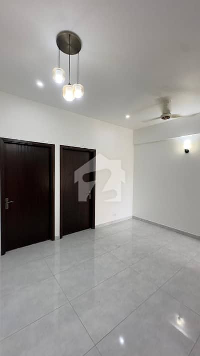 Brand New 2 Bed DD Available For Sale At The Most Pristine Location Of Bukhari Commercial, DHA, Karachi.