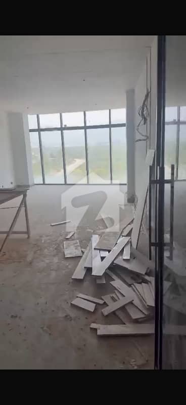 نیو بلیو ایریا اسلام آباد میں 4 مرلہ Studio دفتر 6.0 لاکھ میں کرایہ پر دستیاب ہے۔