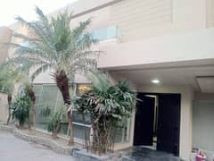 Defence One Kanal Owner Build Prime Location Bungalow